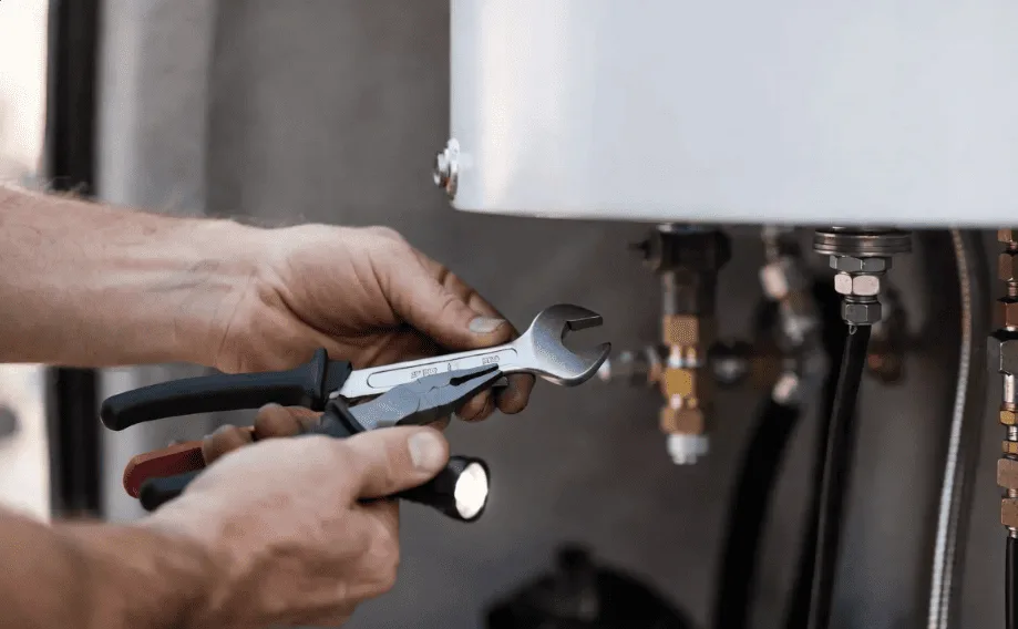 Why choose Water Heater Repair in Port Byron, IL